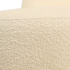 Venus - Bouclé Sofa