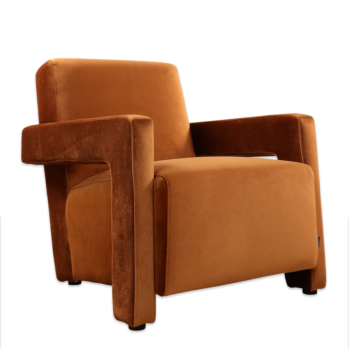Thanos Armchair Lounge Chair