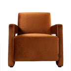 Thanos Armchair Lounge Chair