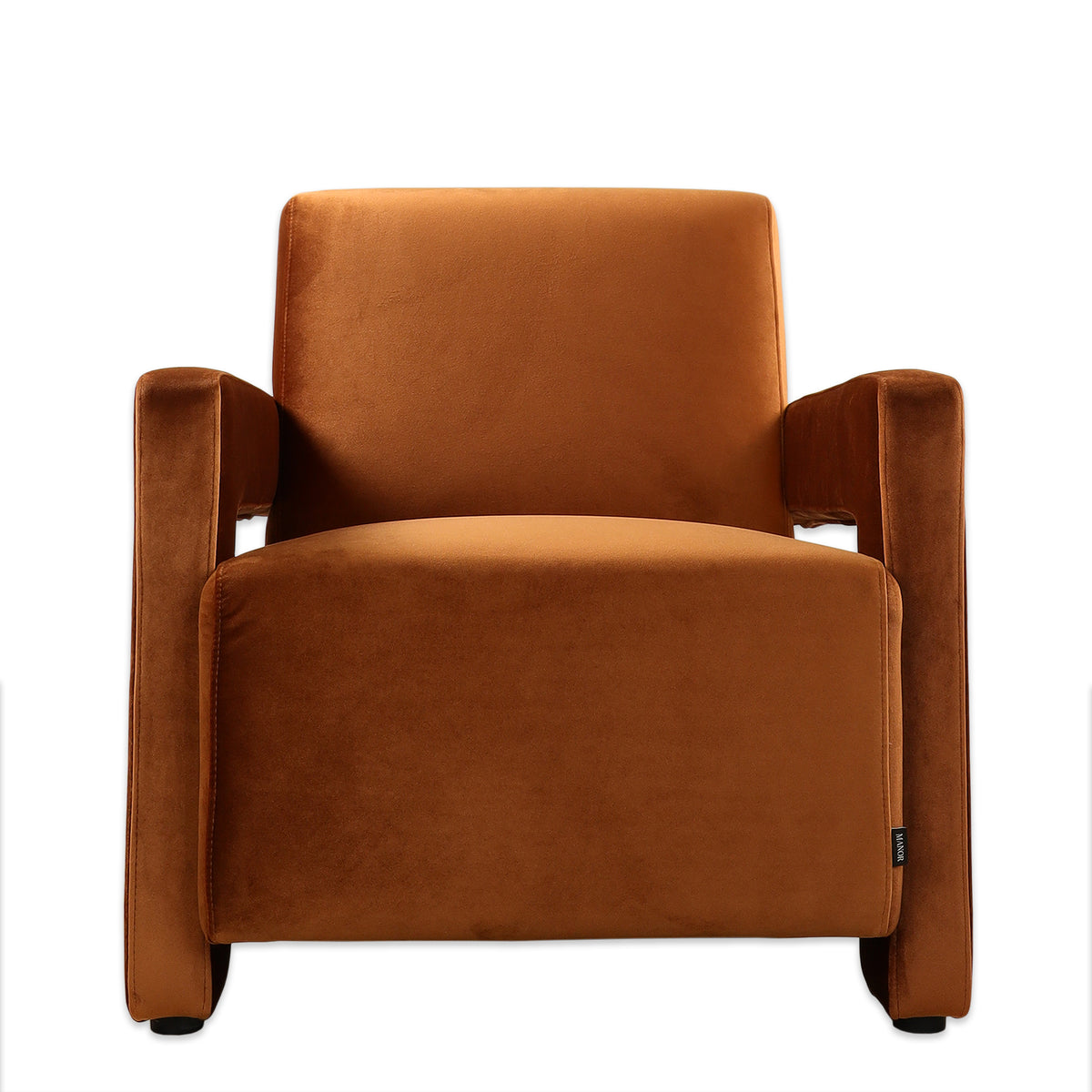 Thanos Armchair Lounge Chair