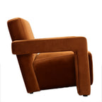 Thanos Armchair Lounge Chair