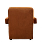 Thanos Armchair Lounge Chair