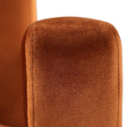 Thanos Armchair Lounge Chair