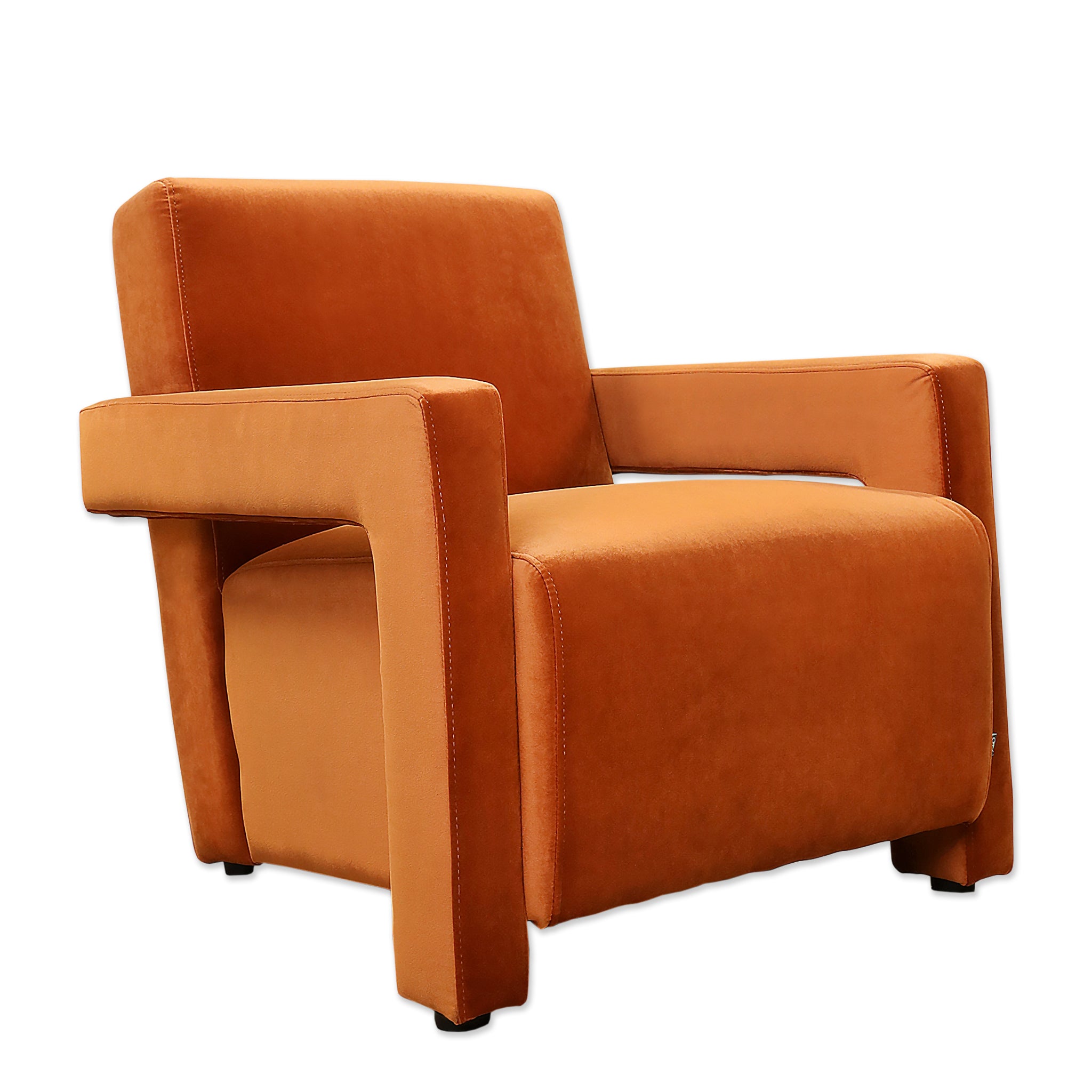 Thanos Armchair Lounge Chair