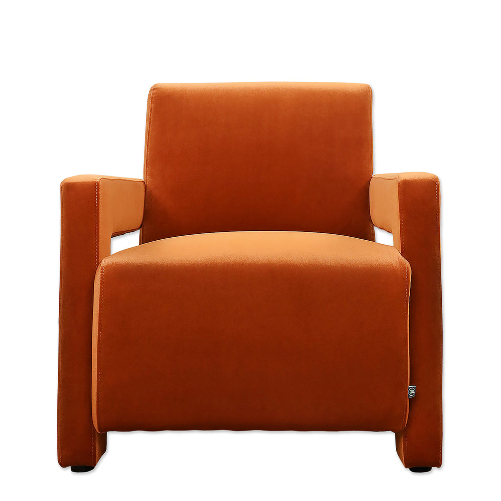 Thanos Armchair Lounge Chair