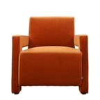 Thanos Armchair Lounge Chair