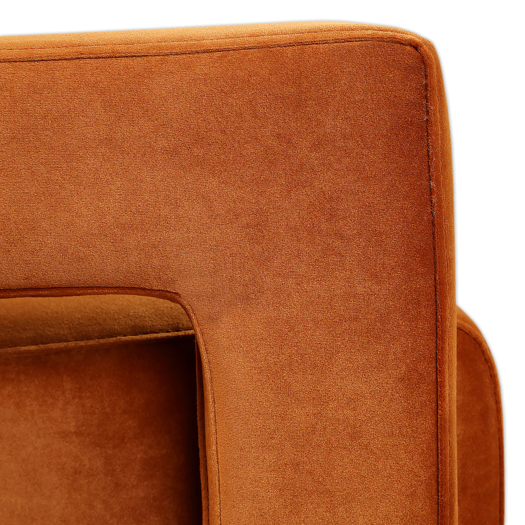 Thanos Armchair Lounge Chair