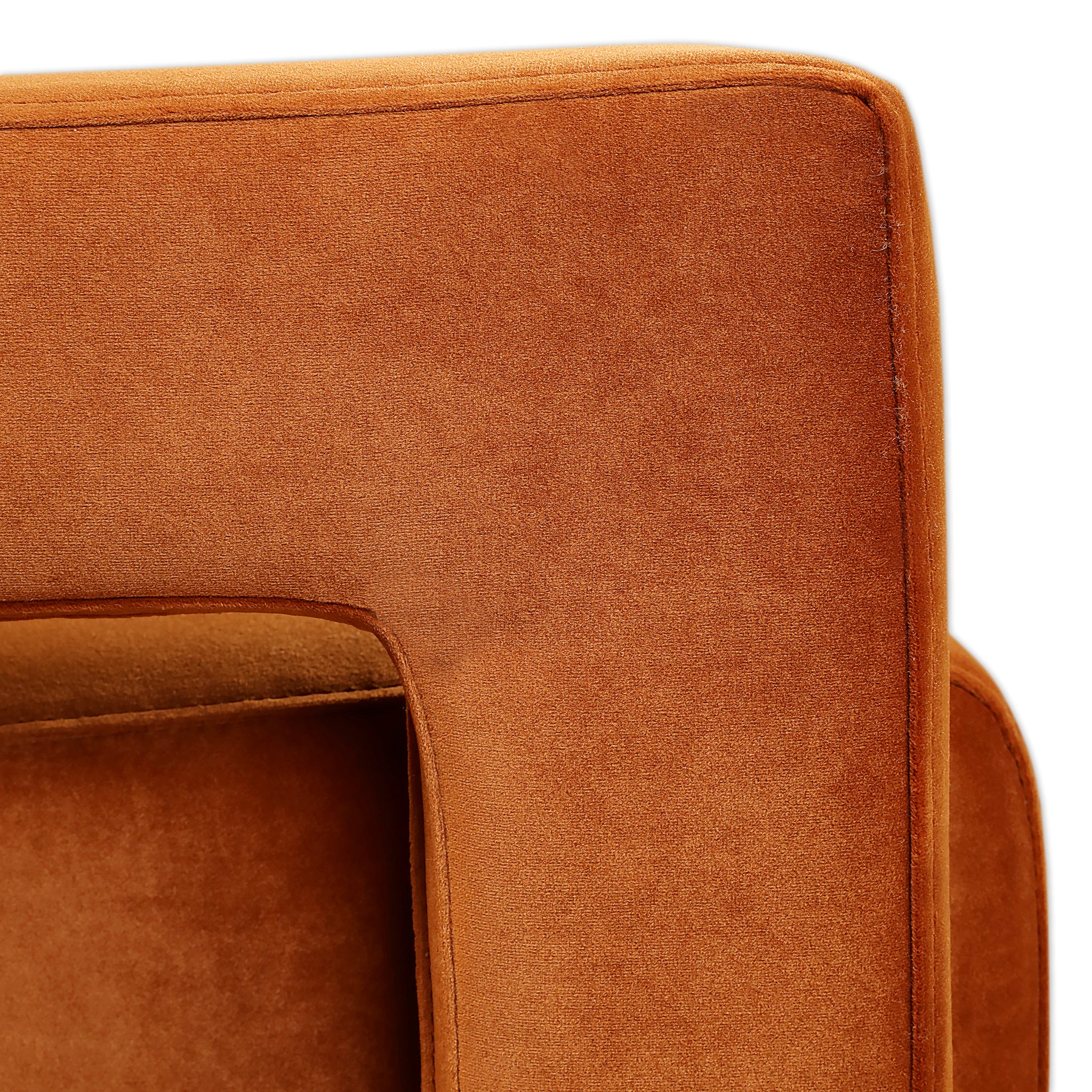 Thanos Armchair Lounge Chair