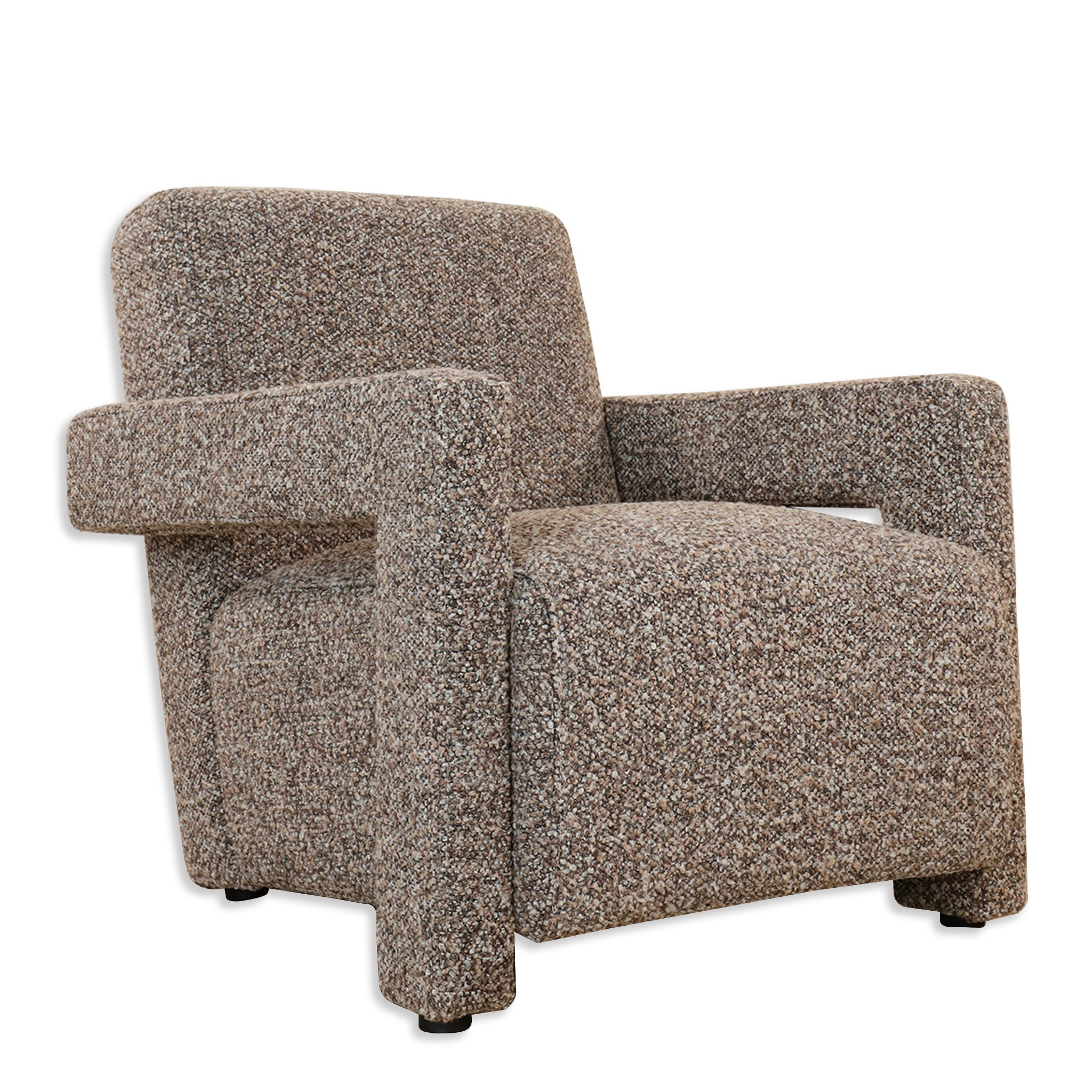 Thanos Armchair Lounge Chair