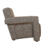 Thanos Armchair Lounge Chair