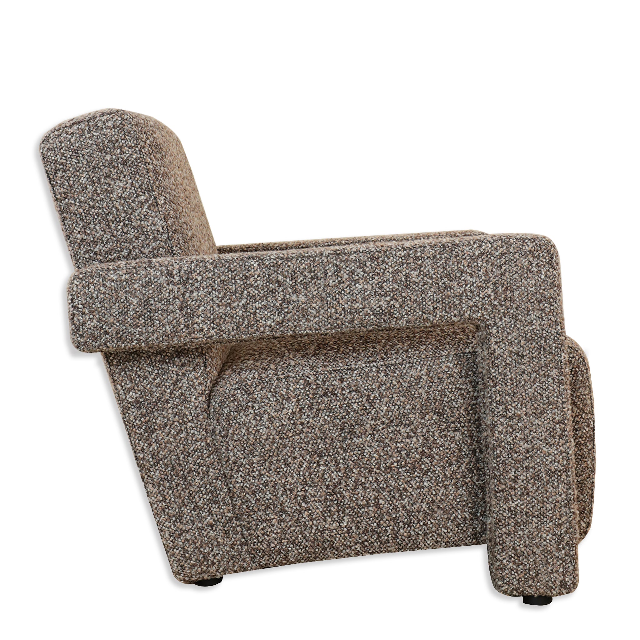 Thanos Armchair Lounge Chair