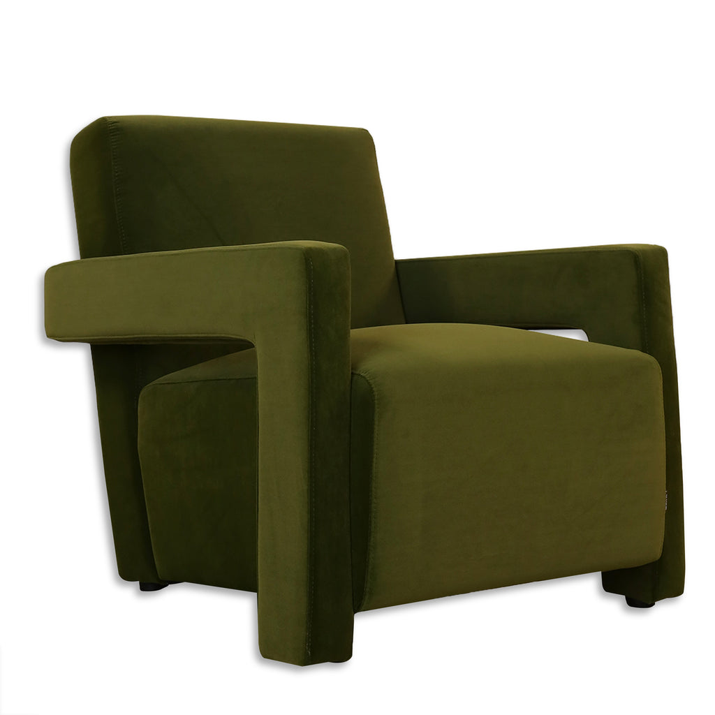 Thanos Armchair Lounge Chair