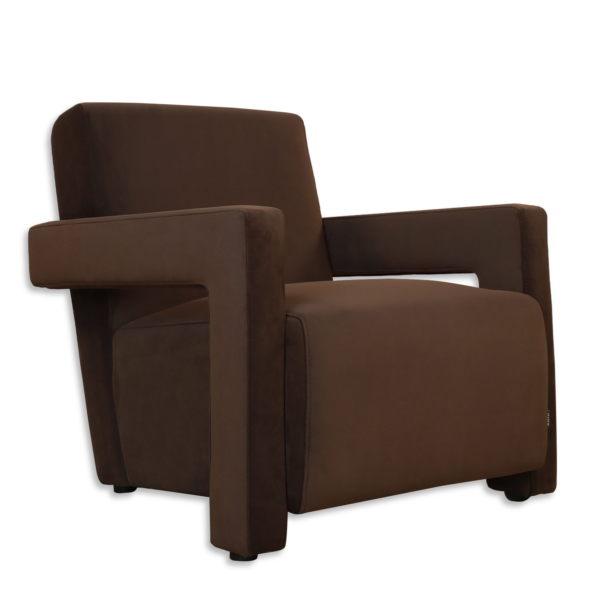 Thanos Armchair Lounge Chair