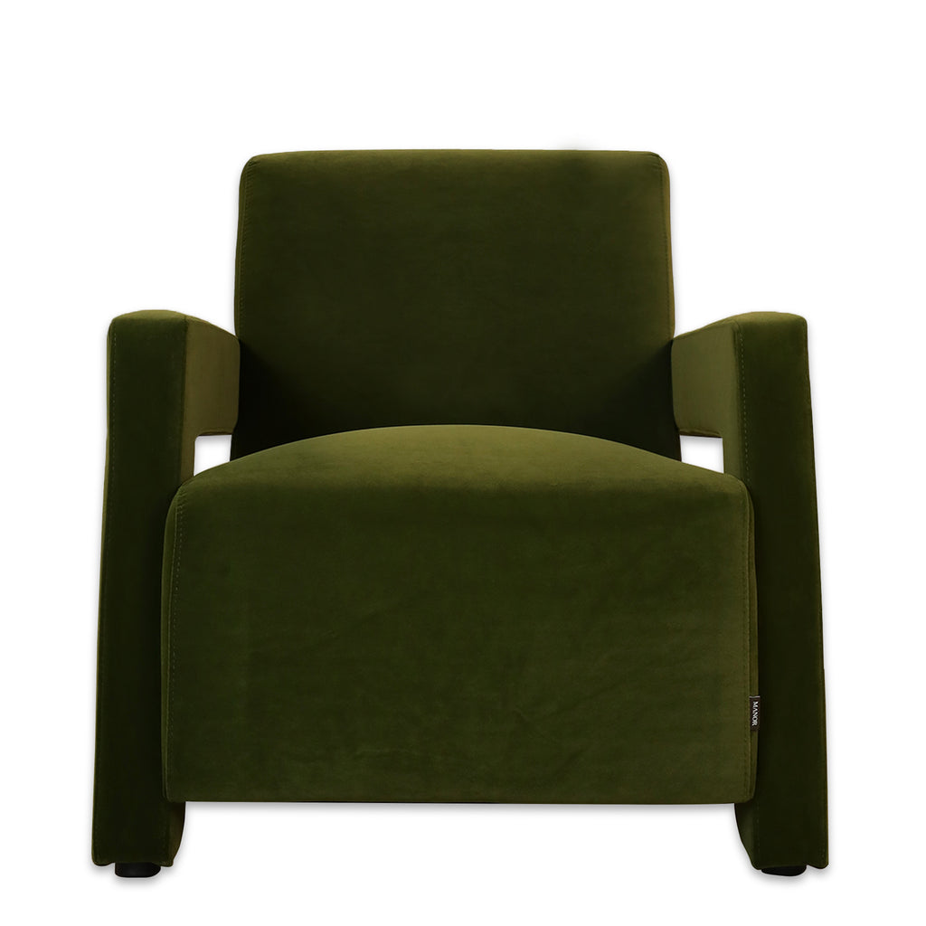Thanos Armchair Lounge Chair