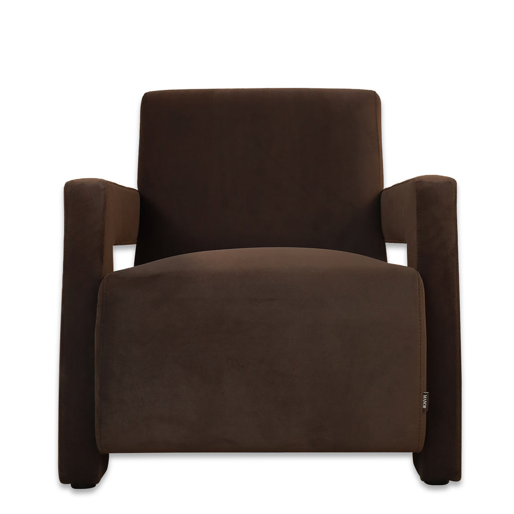 Thanos Armchair Lounge Chair