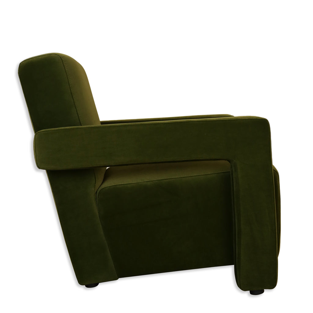 Thanos Armchair Lounge Chair