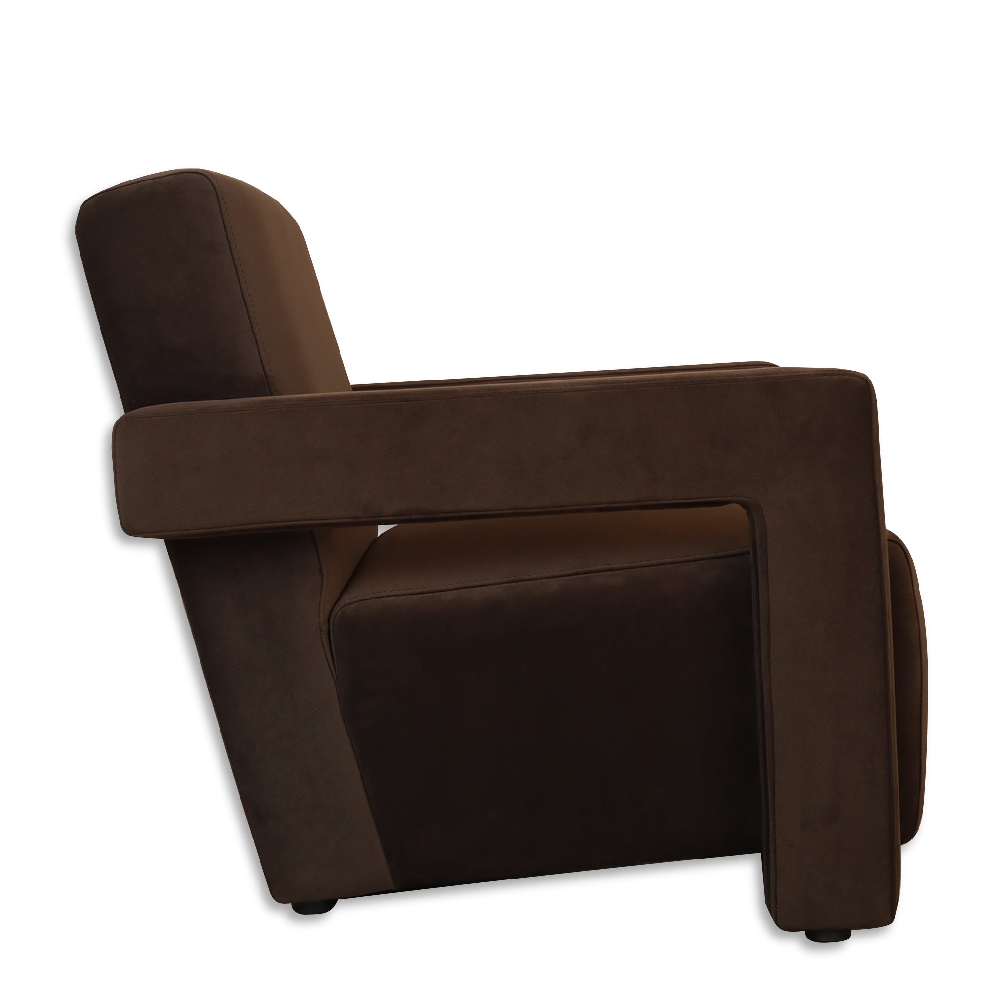 Thanos Armchair Lounge Chair