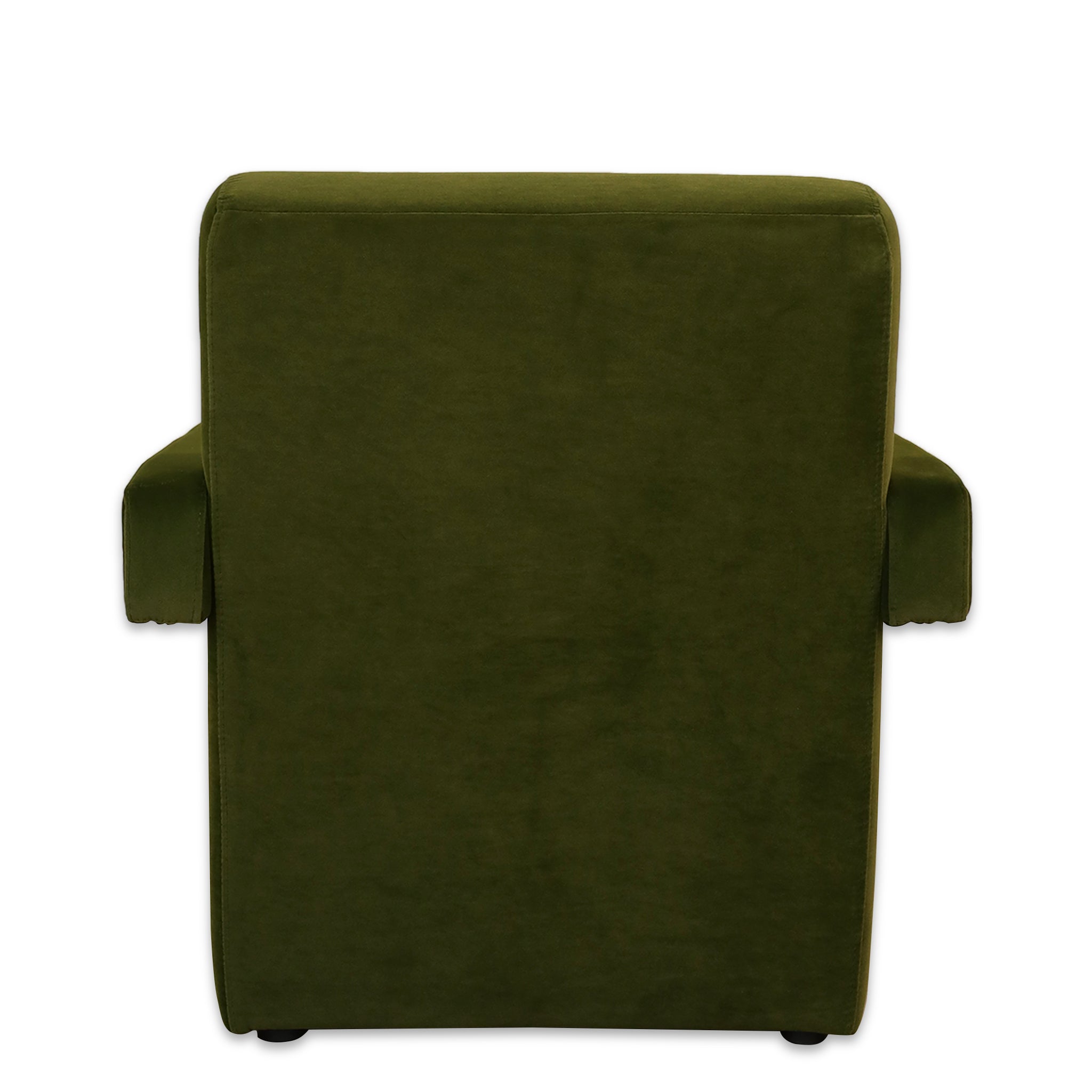 Thanos Armchair Lounge Chair
