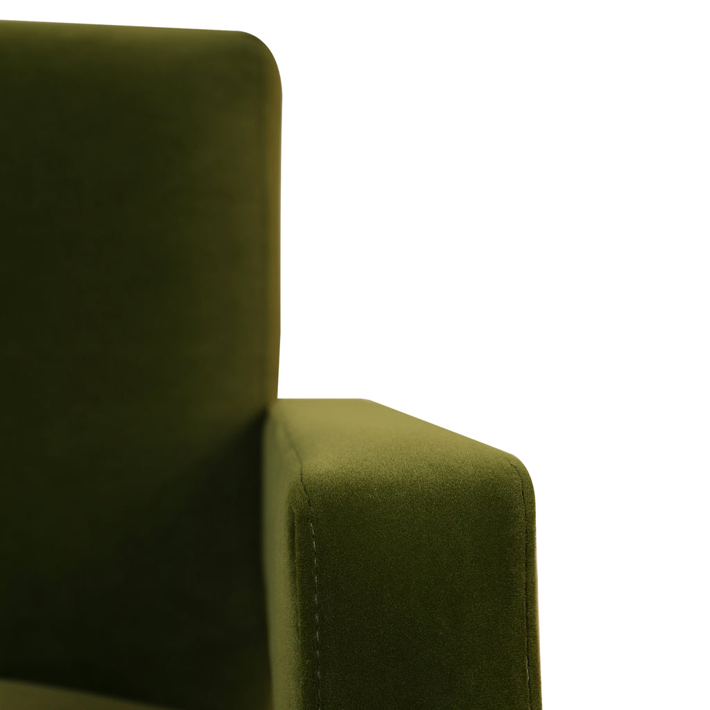 Thanos Armchair Lounge Chair