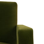 Thanos Armchair Lounge Chair