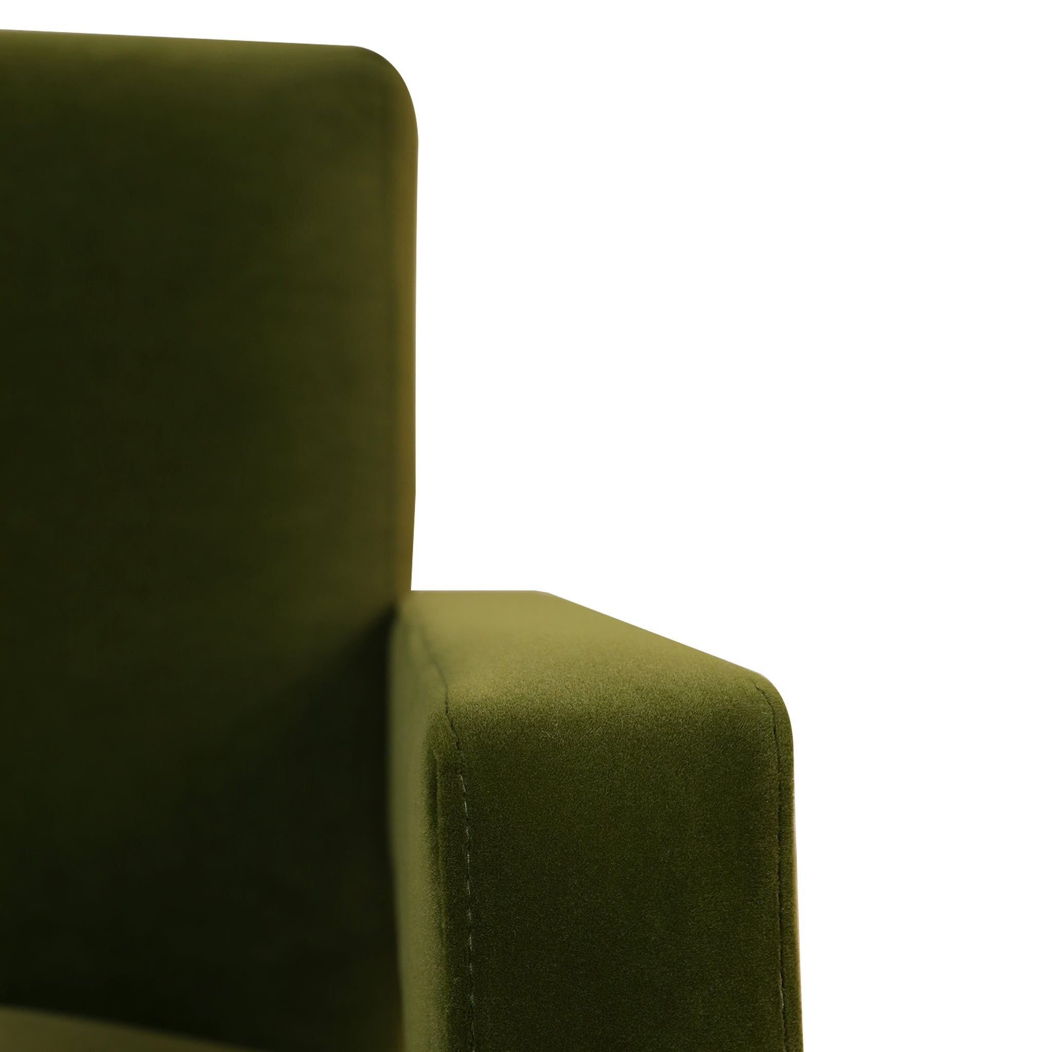 Thanos Armchair Lounge Chair