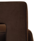 Thanos Armchair Lounge Chair