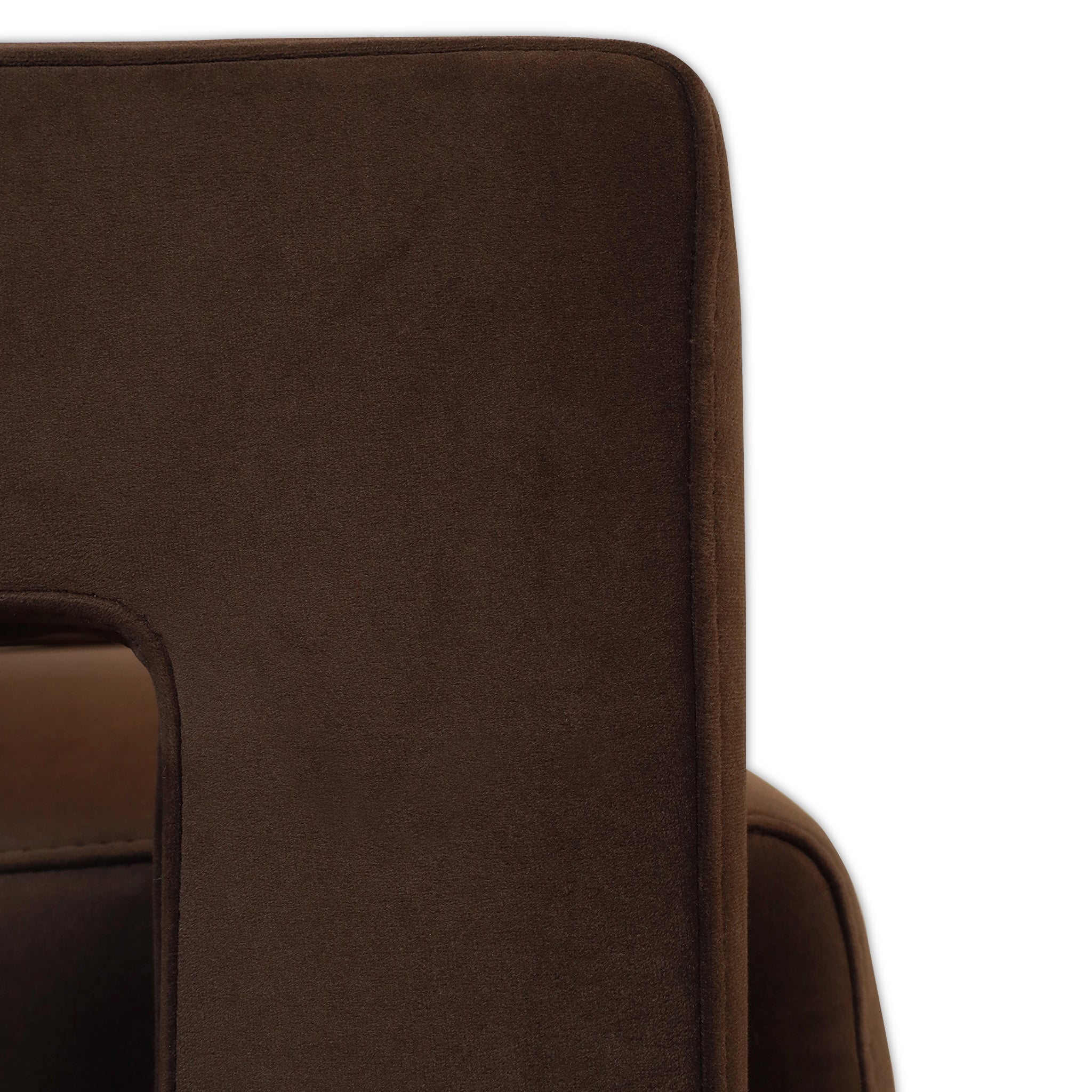 Thanos Armchair Lounge Chair
