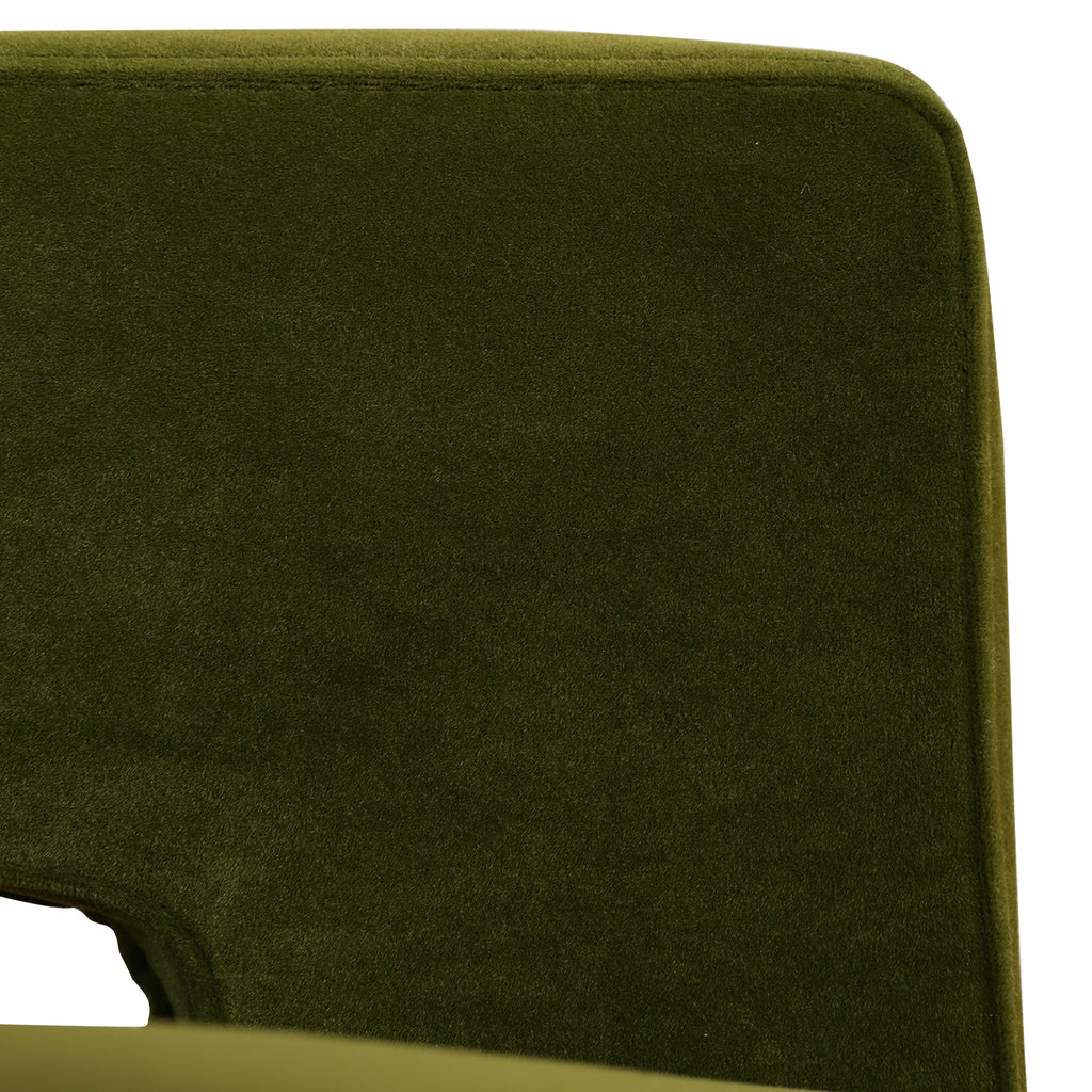 Thanos Armchair Lounge Chair