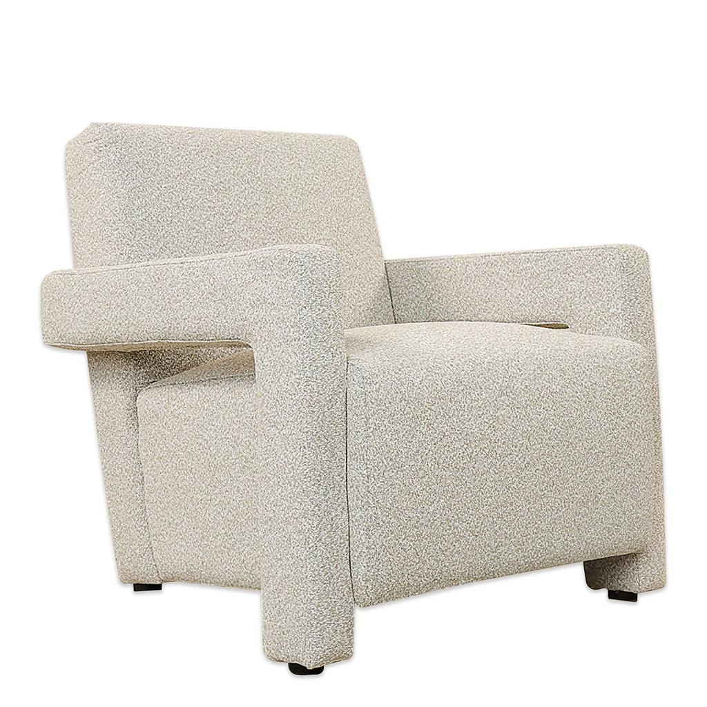 Thanos Armchair Lounge Chair