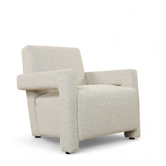 Thanos Armchair Lounge Chair