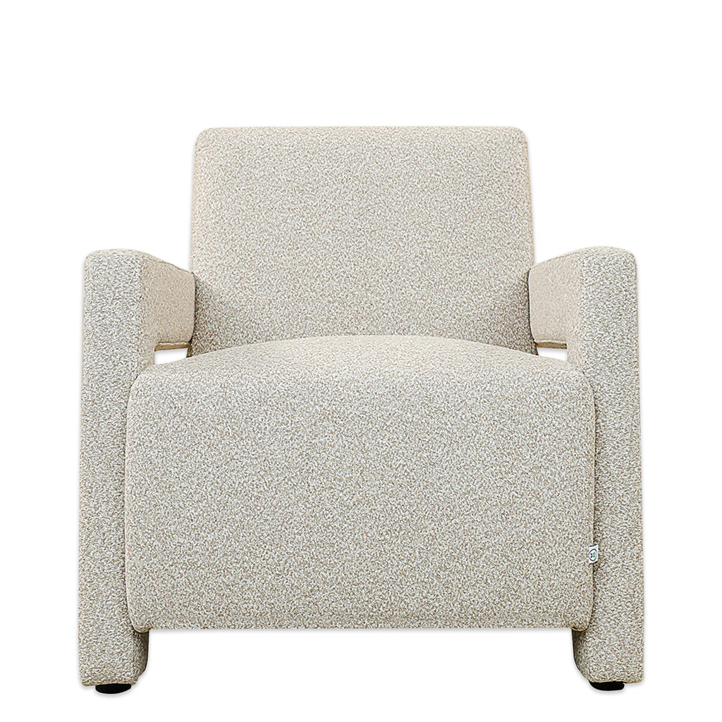 Thanos Armchair Lounge Chair