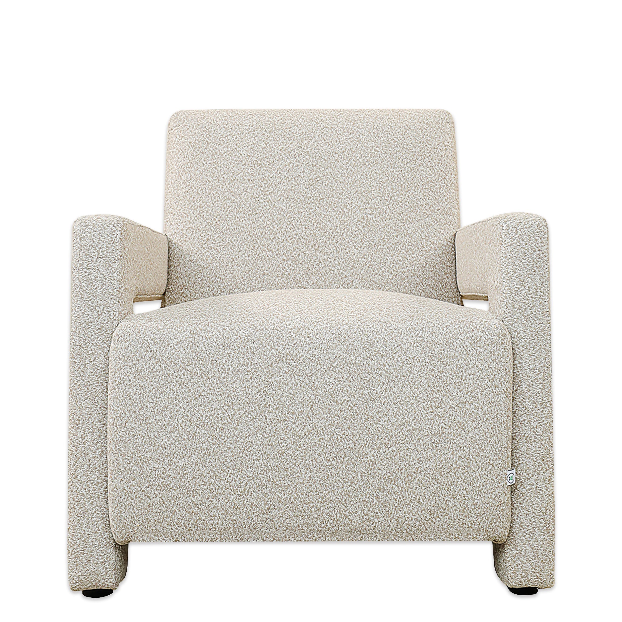 Thanos Armchair Lounge Chair