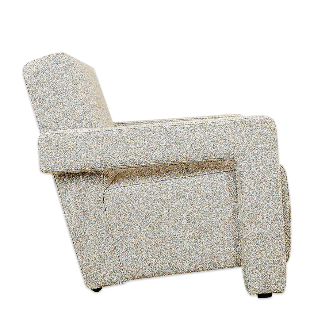 Thanos Armchair Lounge Chair