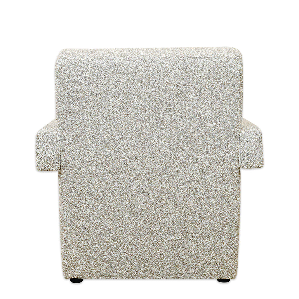 Thanos Armchair Lounge Chair