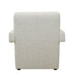 Thanos Armchair Lounge Chair