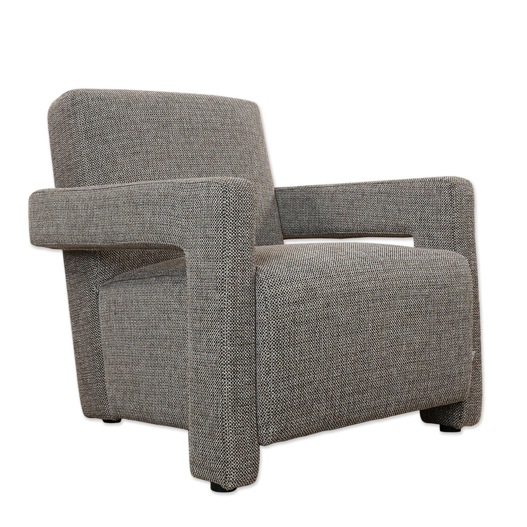 Thanos Armchair Lounge Chair