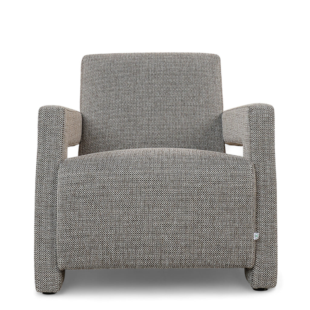 Thanos Armchair Lounge Chair