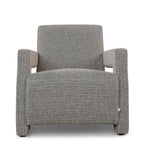 Thanos Armchair Lounge Chair