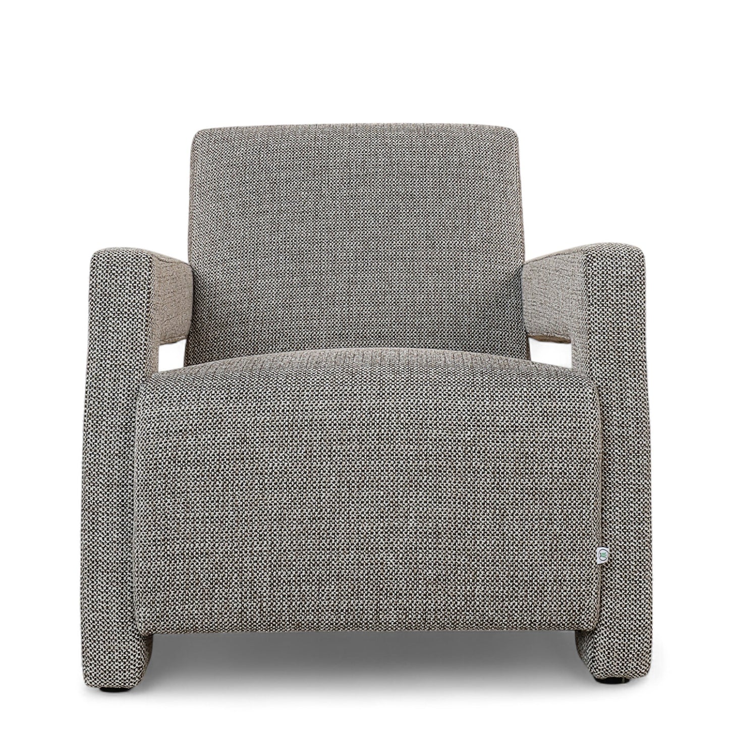 Thanos Armchair Lounge Chair