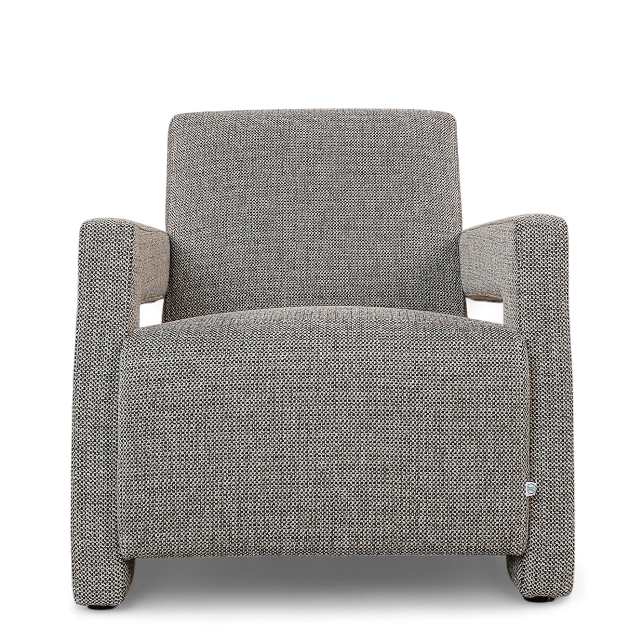 Thanos Armchair Lounge Chair