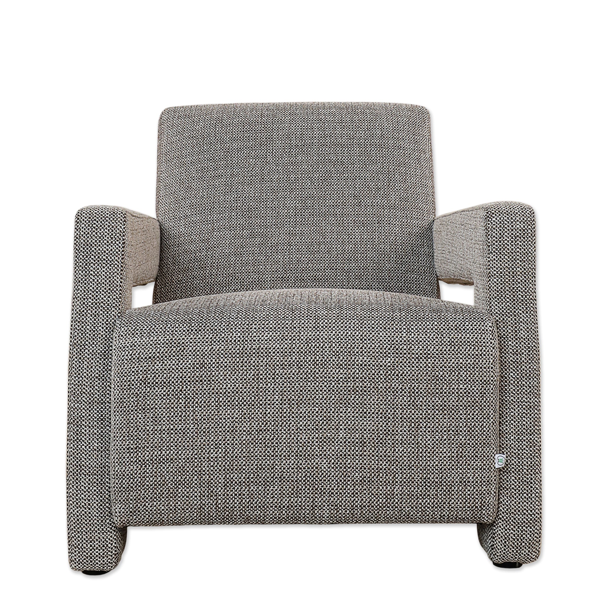 Thanos Armchair Lounge Chair