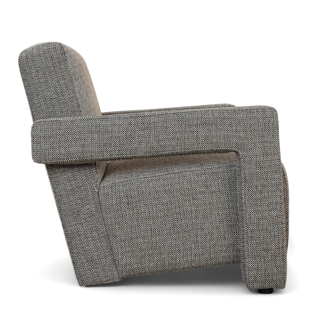 Thanos Armchair Lounge Chair