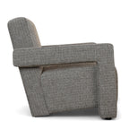Thanos Armchair Lounge Chair