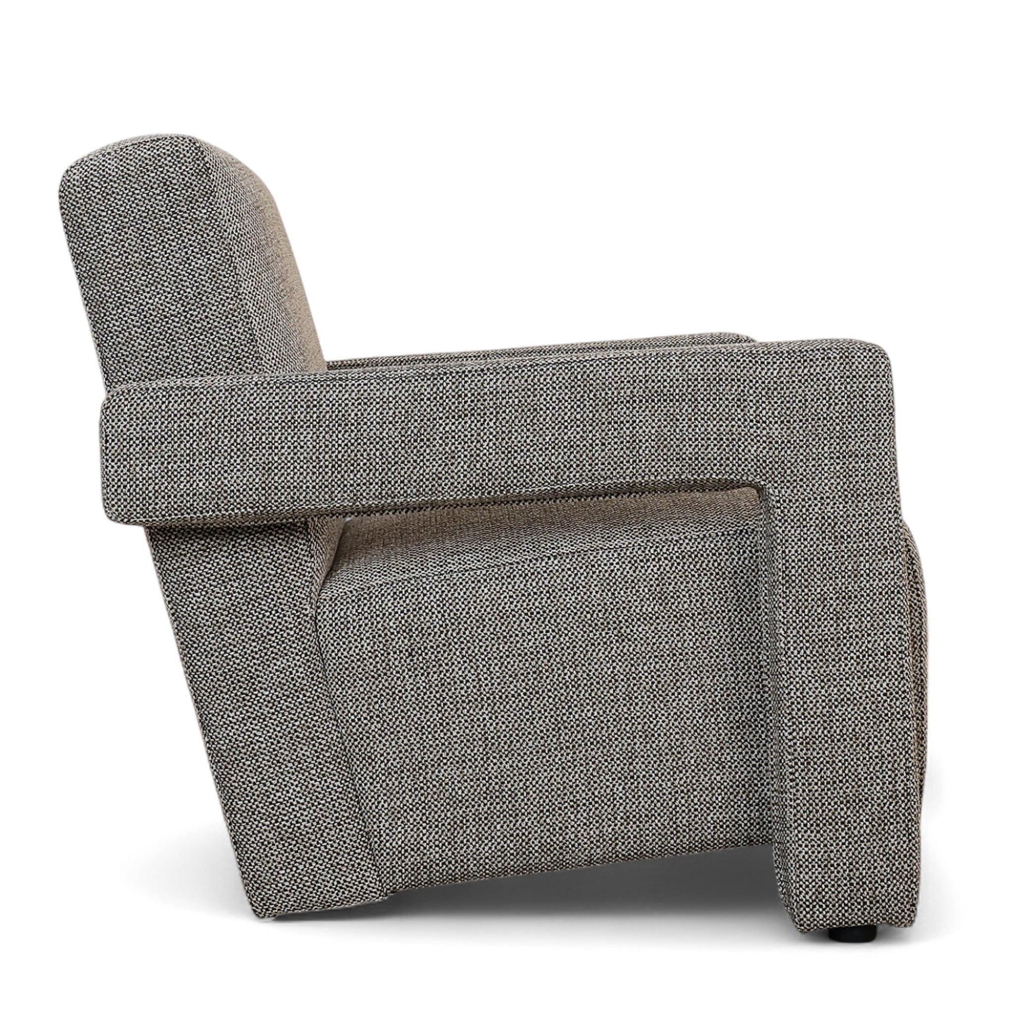 Thanos Armchair Lounge Chair
