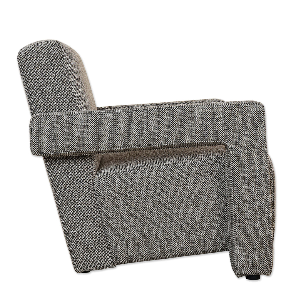 Thanos Armchair Lounge Chair