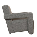 Thanos Armchair Lounge Chair