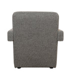 Thanos Armchair Lounge Chair