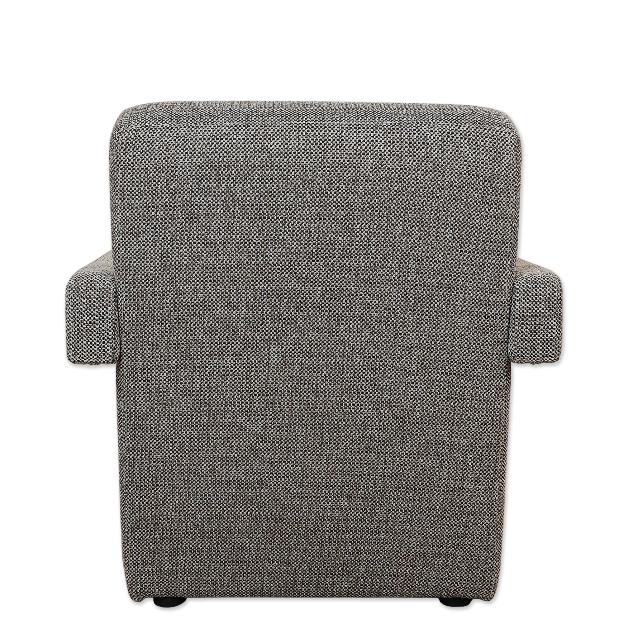 Thanos Armchair Lounge Chair