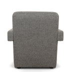 Thanos Armchair Lounge Chair