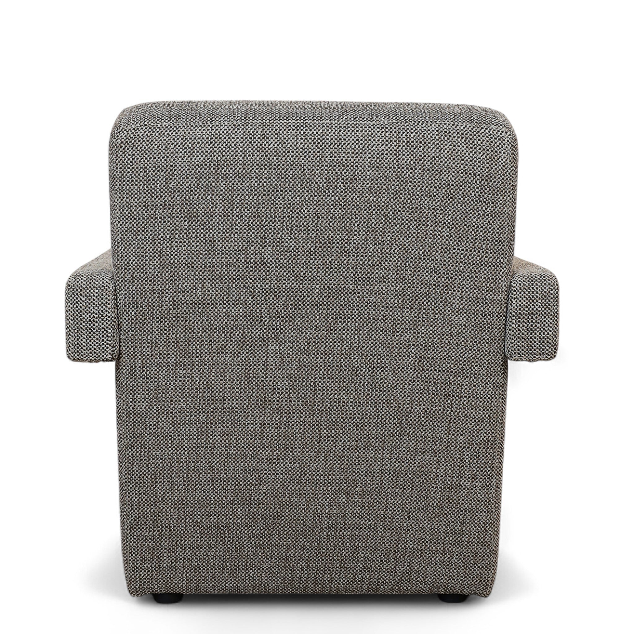 Thanos Armchair Lounge Chair